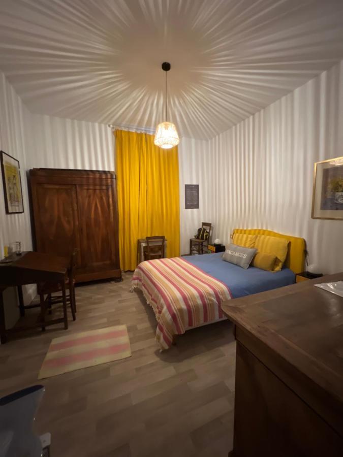 Chambre Sur La Falaise De Pontaillac 福克斯索梅尔 外观 照片