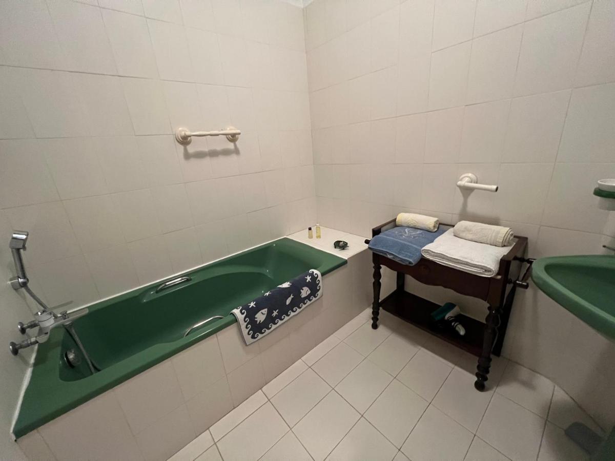 Chambre Sur La Falaise De Pontaillac 福克斯索梅尔 外观 照片