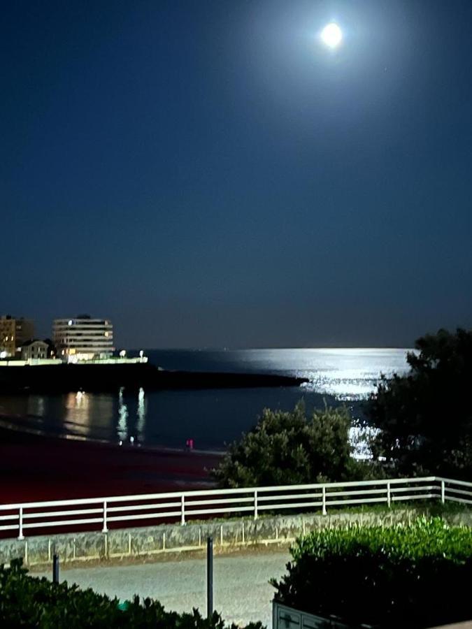 Chambre Sur La Falaise De Pontaillac 福克斯索梅尔 外观 照片
